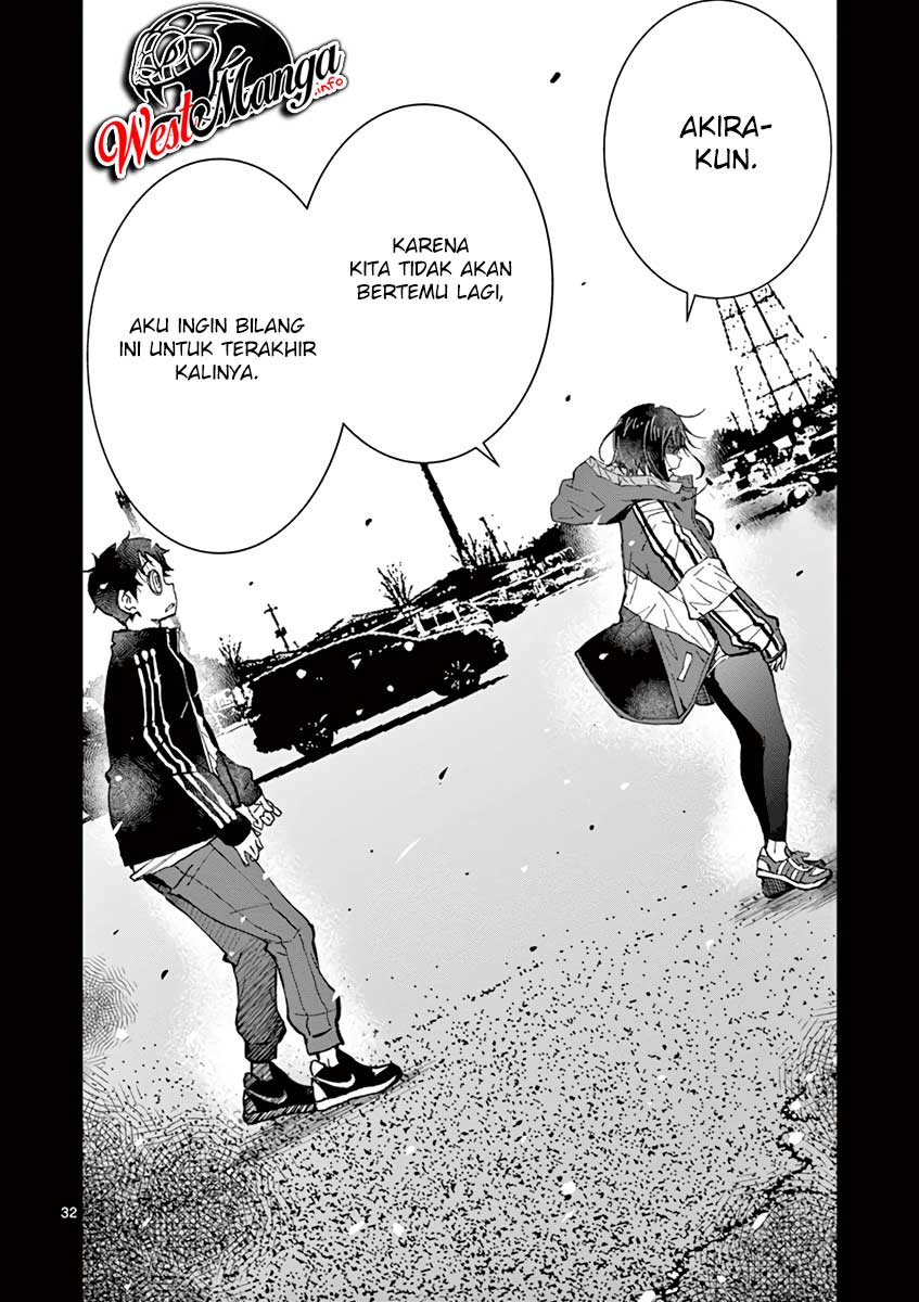 Zombie 100 ~Zombie ni Naru Made ni Shitai 100 no Koto~